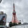 東京タワー