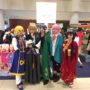 マレーシア コスプレイヤー